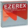 Alfasigma - Ezerex 20 Bustine