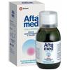 Collutorioorio Aftamed Flacone 150ml