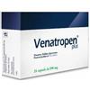 Venatropen Plus 24 Capsule