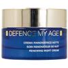 Bionike - Defence My Age Crema Notte 50ml