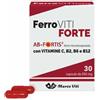 Ferroviti Forte 30 Capsule