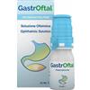 Soluzione Oftalmica Gastroftal 10ml