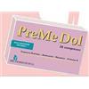 Abi Pharmaceutical - Premedol 330mg 30 Compresse