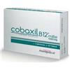 Cobaxil B12 1000 Mcg 5 Compresse Sublinguali