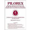 Pilorex 24 Compresse