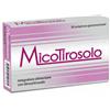 Micotirosolo 30 Compresse