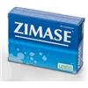 Zimase InteGranulatoore 30 Compresse