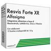 Resvis Forte Xr Biofutura 12 Bustinee