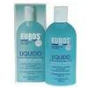 Eubos Detergente Liquido Ricarica 400ml