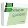 Capidol 600 30 Compresse