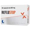 Reflustop 30 Capsule 600mg