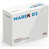 Marek D3 20 Bustine