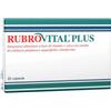 Rubrovital Plus 20 Capsule