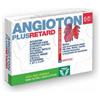 Angioton Plus Retard 30 Compresse