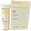 Sinergen Minerale Limone 20 Compresse Effervescenti
