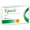 Eposit 15 Capsule 18,6 G
