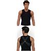 Gibaud - Ekeep K1 Posture Keeper Richiamo Dinamico Dorsale Uomo 1