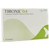 Lo.li.pharma - Tiroxil 0,4 30 Compresse