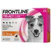 Frontline Tri-act*3pip 5-10kg