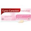 Bayer Gyno-canesten - 500 Mg Capsula Molle Vaginale 1 Capsula In Blister Pvc/pvdc/pvc