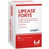 Farm - Lipease Forte 20 Stick Pack Monodose
