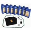 Zf 1058.298.046 Filtro Olio