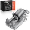 Frankberg Pinza Freno Posteriore Destra allum.i.n.io Compatibile con Golf IV Polo Fdaia I Fdaia II A3 Leon Ibiza III TT Cordoba Toledo II R.o.o.m.s.t.e.r Replace# 1J0615424D