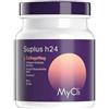 PERLAPELLE Mycli Suplus H24 CollageNag Collagene per Pelle Giovane e Tonica 190 g - PERLAPELLE - 947242323