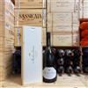 Marchesi Antinori Franciacorta Cuvee Royale Magnum Tenuta Montenisa Marchesi Antinori - in Cassa Legno