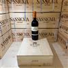Marchesi Antinori Solaia 2022 Tenuta Tignanello Marchesi Antinori - Cassa Legno 3 Bottiglie