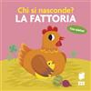 Buk Buk La fattoria. Chi si nasconde?