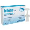 Iridina - Gocce oculari idratanti - 15 monodosi da 0,5 ml