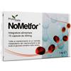 Phytoitalia - Nometfor - Integratore Alimentare al Cromo - 15 Capsule