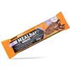 Named Sport - Mealbar Chocolate Crunch 60 g - Barretta sostitutiva pasto gusto cioccolato