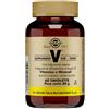 Solgar - Supplement VM 2000 - Multivitaminico e multiminerale