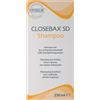 Closebax - Shampoo per Forfora Secca e Grassa - 250ml