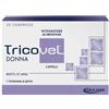 Tricovel - Donna - Integratore alimentare per capelli