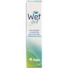 Wet Gel Naso - Wet Gel 20 g - Gel idratante per mucosa nasale