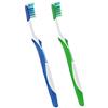 Oral-B - Spazzolino Cross Action 35 mm - 2 Pezzi