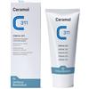 Unifarco - Ceramol Crema 311 - Idratante per Dermatite Atopica