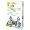 Cemon - Microflor scuola - Integratore probiotico per bambini