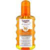 Eucerin - Sun Spray Trasparente SPF 50 - Protezione elevata per la pelle