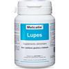 Melcalin - Lupes - Integratore a base di olio di pesce e luppolo - 56 capsule