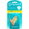 Compeed - Cerotti per duroni medio - Confezione da 6 pezzi