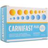 CARNIFAST - Carnidyn Fast 20 bustine - Integratore per affaticamento