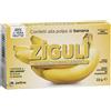 Zigulì - Ziguli' banana 36 palline 22 g - Confetti alla polpa di banana