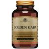 Solgar - Golden Gaba 50 cps veg - Integratore Alimentare al GABA