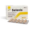 Mar-Farma - Selevis 30 compresse - Supporto antiaging