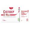 Cistidep - D-max - Integratore Per La Salute Delle Vie Urinarie