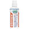 Elmex - Collutorio Junior 400ml - Protezione dalla carie